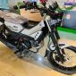 Bảng giá xe Yamaha PG-1 2025 tháng 5/2025 rẻ chưa từng thấy: 'Chơi tất tay' với Honda Future và RSX