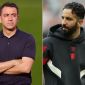 HLV Xavi bất ngờ 'thả thính' Manchester United, Ruben Amorim bị sa thải sau Europa League?
