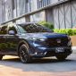 Honda CR-V có giá lăn bánh cực cạnh tranh đầu tháng 5/2025, sẵn sàng hạ đo ván cả Mazda CX-5