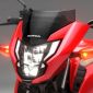 Honda ra mắt ‘chiến binh côn tay’ mới cứng, có thiết kế đẹp mê ly át vía Winner X và Yamaha Exciter