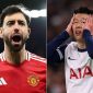 Kết quả bóng đá Europa League hôm nay: Man Utd hiên ngang vào chung kết, Tottenham bị lật kèo?