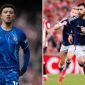 Kết quả bóng đá hôm nay: Sancho gây sốt ở Chelsea; Man Utd lập kỷ lục trước chung kết Europa League