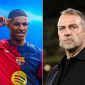 Không trở lại Manchester United, Marcus Rashford 99% đạt thỏa thuận tới Barcelona?