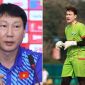 HLV Kim Sang-sik nhận thêm tin dữ, Đặng Văn Lâm trở lại ĐT Việt Nam?