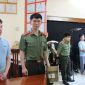 Những ai là nạn nhân của tiktoker Lê Việt Hùng, nhanh chóng liên hệ với công an để trình báo