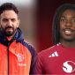 Ruben Amorim có động thái dứt khoát vụ Gyokeres, Man Utd đưa 'sát thủ vòng cấm' cập bến Old Trafford