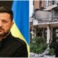 Tình hình khác lạ ở Ukraine sau khi lệnh ngừng bắn 3 ngày do Nga tuyên bố có hiệu lực