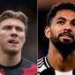 Rasmus Hojlund hết cơ hội ở lại Man Utd, HLV Ruben Amorim sẵn sàng đổi lấy 'siêu tiền vệ' Serie A?