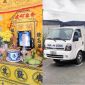 Hé lộ tin nhắn của người cha trước khi bắn người ở Vĩnh Long và hành động ‘máu lạnh’ của tài xế xe tải