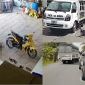 Cán bộ từng điều tra vụ tai nạn nữ sinh ở Vĩnh Long lên tiếng, tuyên bố không ép buộc nhân chứng