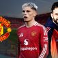 Tin bóng đá quốc tế 8/5: Rõ vụ Garnacho chia tay Man Utd; HLV Ruben Amorim chốt tân binh hè 2025?