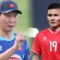 Tin bóng đá trưa 8/5: Quang Hải 'quay lưng' với Man Utd; HLV Kim Sang-sik có quyết định bất ngờ