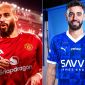 Tin chuyển nhượng trưa 8/5: Mbeumo xác nhận tới Man Utd; Bruno Fernandes rời Manchester United?