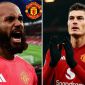 Tin chuyển nhượng mới nhất 8/5: Mbeumo 'bật đèn xanh' với MU; Man United chiêu mộ Patrik Schick?