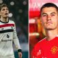 Tin chuyển nhượng tối 8/5: Vụ Garnacho rời MU ngã ngũ; Man United kích hoạt cùng lúc 2 bom tấn?