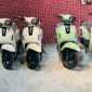 Tin xe hot 8/5: 'Kẻ hủy diệt Honda Vision' ra mắt, giá rẻ như Wave Alpha mà trang bị ngang SH Mode