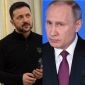 Ukraine nói 'bóng gió' một điều trước lệnh ngừng bắn vào Ngày Chiến thắng: Sẽ không hề bình yên!
