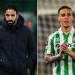 Tin MU hôm nay 9/5: Antony xác định bến đỗ mới; Xavi hẹn ngày dẫn dắt Man United?