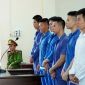 Tòa tuyên án: 6 cầu thủ Việt Nam tham gia bán độ và cá độ nhận án phạt cực nặng