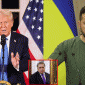 Nga có tuyên bố gây chấn động về TT Trump và cuộc xung đột với Ukraine ngay trước khi duyệt binh