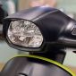 ‘Huyền thoại xe ga’ 155cc mới thương hiệu Ý ra mắt, khắc chế cứng Honda SH và Air Blade, giá hấp dẫn