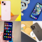 Tin công nghệ trưa 9/5: iPhone 13 Pro giá rẻ, Galaxy S20 FE rẻ như bèo, Galaxy F56 ra mắt, iPhone 15 vẫn top doanh số