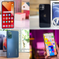 Tin công nghệ tối 9/5: Redmi Note 12 Pro 5G siêu rẻ, Galaxy S23 FE giảm sâu, iPhone 12 Mini giá rẻ, vivo Y300 GT ra mắt