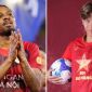 Bảng xếp hạng V.League 2024/25 mới nhất: Sao Việt kiều tỏa sáng; Top đầu BXH có xáo trộn lớn