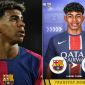 Chính thức xong vụ Lamine Yamal rời Barcelona hè 2026, truyền nhân Messi nhận đãi ngộ 'siêu kỷ lục'