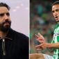 Antony đi vào lịch sử Real Betis, người thừa Man United cập bến gã khổng lồ châu Âu ở TTCN hè 2025?