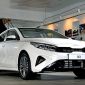 Đại chiến Mazda3 và Hyundai Elantra, Kia K3 đang có giá lăn bánh ‘rẻ như cho’ đầu tháng 5/2025
