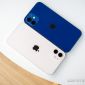Đây là iPhone 5G giá rẻ nhất Việt Nam, kèm màn OLED xịn, camera kép như iPhone 16, lấn át Galaxy A56