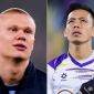 Lịch thi đấu bóng  đá hôm nay: Man City chính thức dự Champions League; Bước ngoặt trên BXH V.League