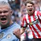 Lịch thi đấu bóng đá Ngoại hạng Anh hôm nay: Haaland trở lại, Man City chính thức giành vé dự Cúp C1