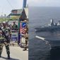 Mặc cho Pakistan lên tiếng 'cảnh cáo', Ấn Độ tiếp tục tấn công cảng biển của nước này