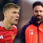 Man United 'hiến tế' Rasmus Hojlund, mở đường đón 'siêu tiền vệ' cập bến Old Trafford