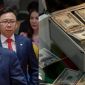 Người Việt Nam đầu tiên nắm giữ tài sản 9 tỷ USD, 'vượt mặt' cả Chủ tịch Tập đoàn Samsung