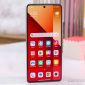 Chiến binh tầm trung Redmi Note 13 Pro 4G chốt deal 6 triệu, camera 200MP xịn như Galaxy S25 Ultra, quay chụp đỉnh nóc