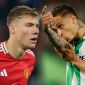 Tin bóng đá quốc tế 9/5: Hojlund rời Man Utd theo thỏa thuận khó tin; Antony gia nhập gã khổng lồ châu Âu 