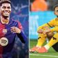 Tin chuyển nhượng mới nhất 9/5: Rashford trên đường đến Barca; Matheus Cunha lật kèo Man United?