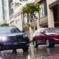 Tin xe trưa 9/5: Quên Mazda CX-5 đi, Honda CR-V đang có giá lăn bánh ‘rẻ như bèo’ đầu tháng 5/2025