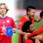 Sao Việt kiều gây sốt tại V.League, tự tin 'vượt mặt' đàn anh ở ĐT Việt Nam