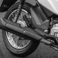 ‘Vua xe số’ giá rẻ nhất của Honda ra mắt: Thiết kế độc hơn Future, trang bị lấn át Wave Alpha và RSX