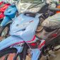 Quên Honda Future đi, ‘vua xe số’ 110cc mới chất hơn Wave Alpha và RSX về đại lý, giá 16 triệu đồng