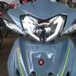 Tin xe máy 9/5: ‘Vua xe số’ 110cc mới giá rẻ 16 triệu đồng chính thức về đại lý, đè bẹp Honda Future