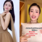 Từng bị quay lưng, nay khiến fan 'quay xe: Ý Nhi đang làm điều chưa nàng hậu nào làm được