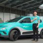 Thị trường taxi Việt quý I/2025: Xanh SM vững ngôi vị số 1, gia tăng khoảng cách với Grab và các đối thủ