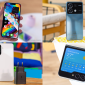 Tin công nghệ tối 10/5: Galaxy A56 giảm sâu, iPhone 14 Plus giá rẻ, Galaxy Z Flip5 giảm mạnh, POCO X6 5G hấp dẫn