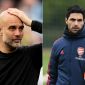 Bảng xếp hạng Ngoại hạng Anh 2024/25 mới nhất: Man City chính thức dự Cúp C1; Arsenal nhận tin dữ?
