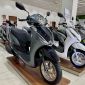 Bảng giá xe Honda LEAD 2025 tháng 5/2025 giảm 'thủng đáy': Được săn đón hơn SH Mode vì rẻ như Vision